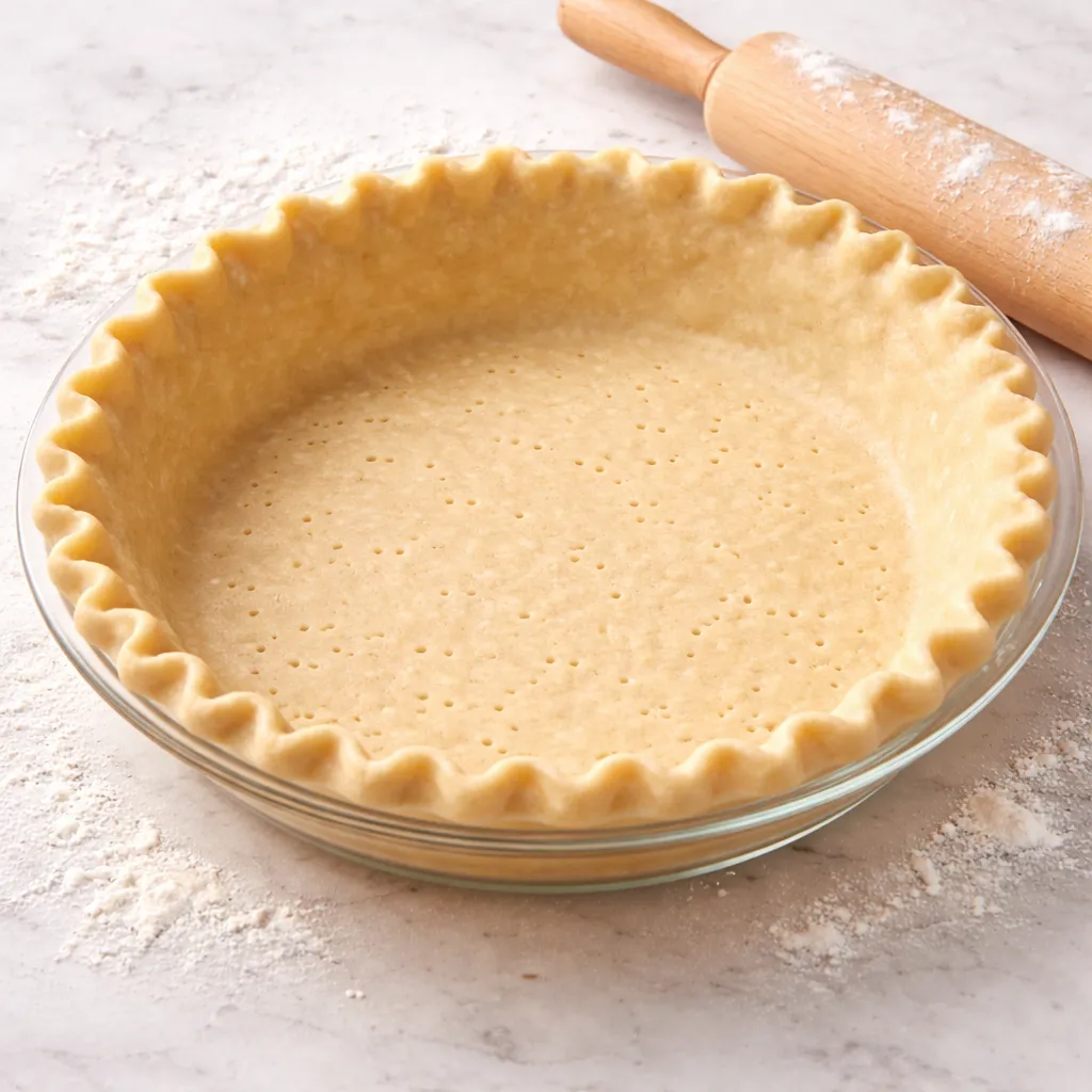Pie Crust