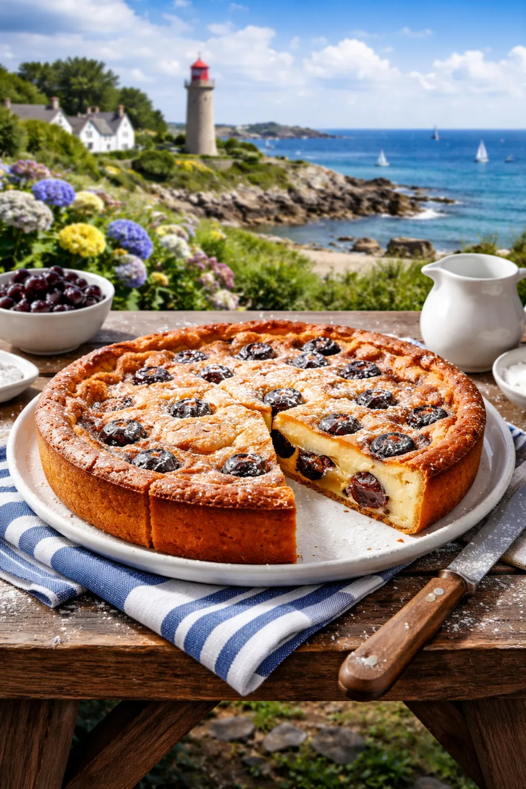 Far breton