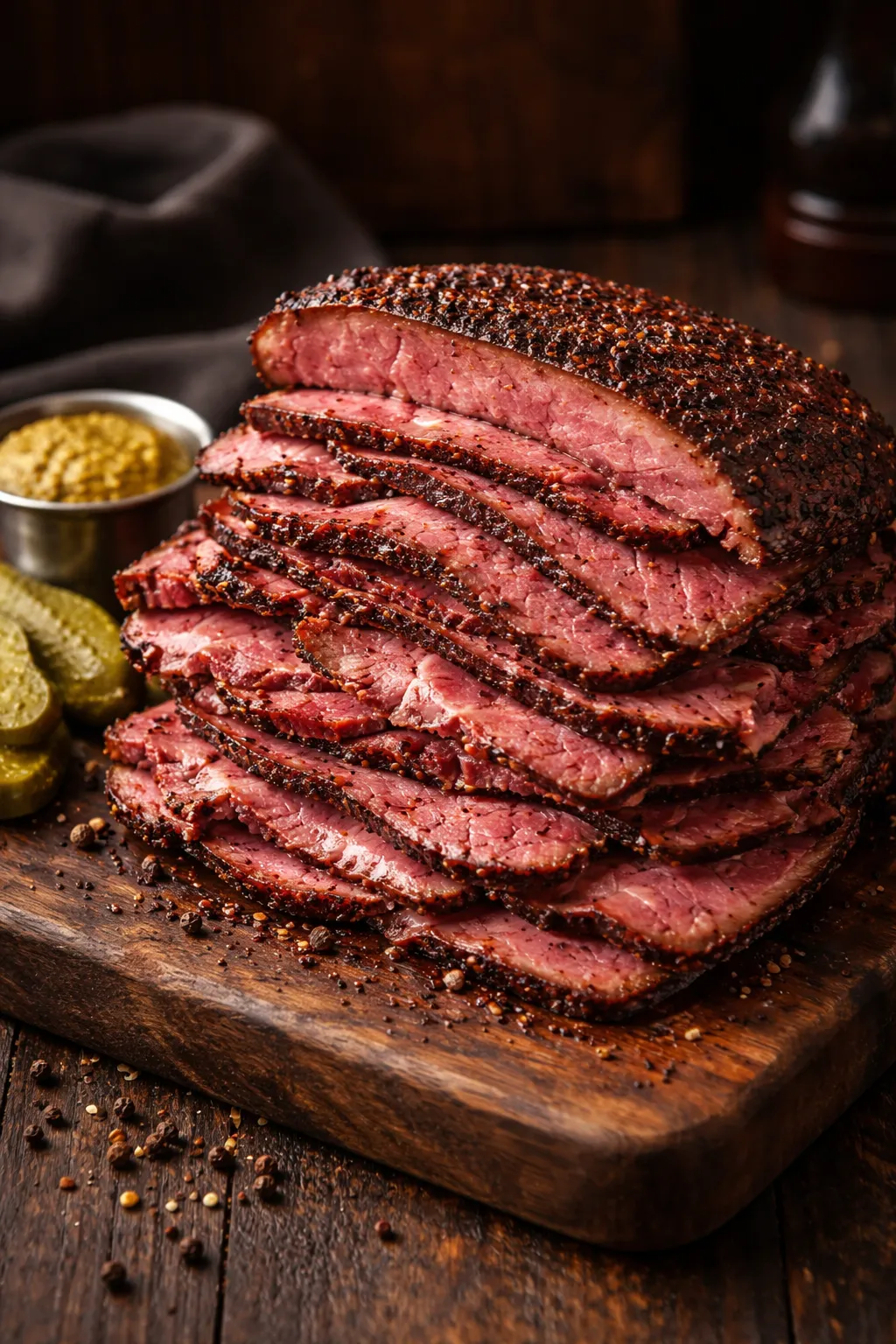 Pastrami